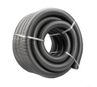 BlesConi Pieza de repuesto para manguera de aspiradora de 32 mm de diámetro interior, tubo telescópico de 3 m para Bosch Karcher Nilfisk