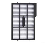 BlesConi Piezas de aspiradora para Eufy para Omni E25 E28: cepillo principal, cepillos laterales, bolsas, juego de filtros