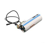 BlesConi Placa de control de scooter eléctrico Ninebot ES2 ES4, reemplazo de placa base y controlador compatible, piezas de metal de calidad