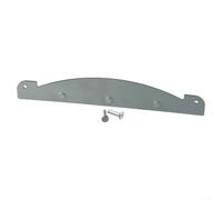 BlesConi Placa deflectora térmica para parrillas PitBoss, kit de modificación de difusor de calor para reducir la acumulación de cenizas, se adapta a Austin XL para Pro Series PB1100 1000 para modelos