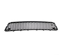 BlesConi Rejilla central inferior para parachoques delantero para Seat 6L FR Mesh Design Exterior Upgrade 2002-2006 ABS de alta resistencia