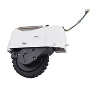 BlesConi Rueda de repuesto para X-Plorer 95 Series, Black Spare Part(R)