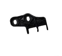 BlesConi Soporte de cubierta de columna C para BMW E93 F33 F83 para convertible, soporte de solapa de pilar C reforzado lado izquierdo derecho reemplazar 54377204891 54377204892 (derecha)