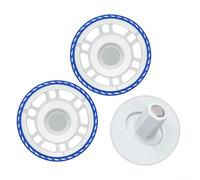 BlesConi Soporte de fregona, para Ecovacs, para DEEBOT para X5 para OMNI y para X5 Pro para OMNI Robot Aspirador Accesorio de repuesto para limpieza de suelos domésticos Material plástico