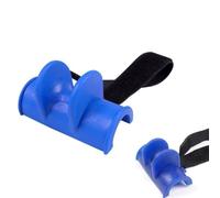 BlesConi Soporte de silicona para caña de pescar en forma de U para uso en barco y marino, 38 g, ligero