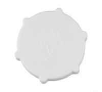 BlesConi Tapa de válvula de drenaje de bomba de filtro de arena para piscina y juego de anillos compatibles con los modelos Intex 11456 11385 de plástico de larga duración