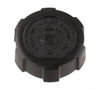 BlesConi Tapa negra para depósito de combustible, repuesto para modelos seleccionados de cortacésped y soplador de nieve (692046, PT11028, etc.) (1 unidad)