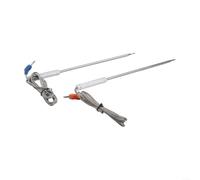 BlesConi Thermopro - Juego de sondas de temperatura de carne compatibles, 2 piezas, alta sensibilidad, hasta 380.0 °C, para TP17/TP25/TP27 (sin clip)