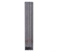 BlesConi Varillas de soldadura E7018 de bajo hidrógeno, electrodos de acero al carbono resistentes a las grietas, opciones de 2,5 mm, 3,2 mm, 4,0 mm (2,5 mm)