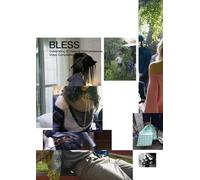 Bless - Celebrating 10 Years of Themelessness - Video Compilation [Alemania] [DVD]