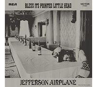 Bless Its Pointed Little Head – Sony Music