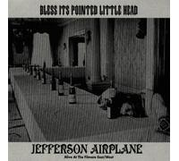 Bless It's Pointed Little Head by RCA