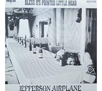 Bless Its Pointed Little Head [Vinyl LP] [Schallplatte]