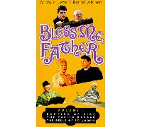 Bless Me Father 1 [Alemania] [VHS]