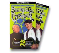 Bless Me Father 2 [Alemania] [VHS]