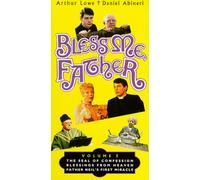 Bless Me Father 3 [Alemania] [VHS]