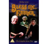 Bless Me Father Complete Series 2 [Edizione: Regno Unito] [Italia] [DVD]