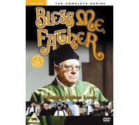 Bless Me Father - Series 1 - 3 - Complete [Reino Unido] [DVD]
