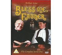Bless Me Father (Series 1): Granada [Edizione: Regno Unito] [Italia] [DVD]
