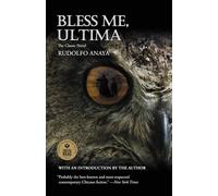 Bless Me, Ultima
