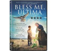 Bless Me, Ultima [Francia] [DVD]