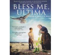Bless Me, Ultima: Oltre Il Bene e Il Male (DVD)