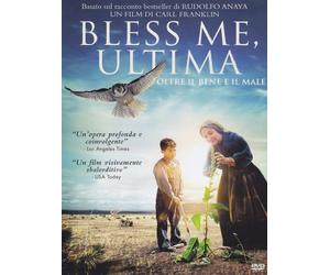 Bless Me, Ultima: Oltre Il Bene e Il Male (DVD)