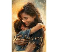 Bless My Son: A beautiful prayer journal designed for mothers to spiritually cover their sons with love, faith, and encouragement-includes 50 guided ... space, and heartfelt messages from mom.