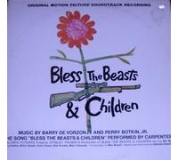 Bless The Beasts & Children (Original Motion Picture Soundtrack Recording)