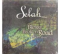 Bless the Broken Road (Accompaniment Track) – CD