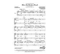 Bless the Broken Road - Choral - CD