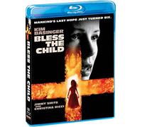 Bless the Child [USA] [Blu-ray]