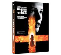 Bless the Child – DVD – USA