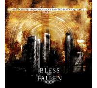 Bless the Fall - Eclectic Sounds of a City Pain