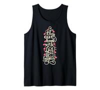 Bless This Home With Love - Camiseta de América para hombre y mujer Camiseta sin Mangas