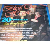 Bless This House - 20 Songs Of Joy-LP