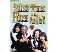 Bless This House [DVD] [1972] [Reino Unido]