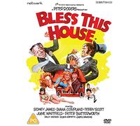Bless This House [DVD]