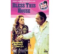 Bless This House: Series 1 Pt. 2 [Alemania] [DVD]