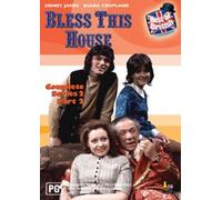 Bless This House Series 2 Pt. 2 [Alemania] [DVD]
