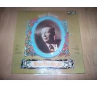 Bless This House - Stuart Burrows LP