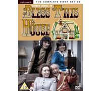 Bless This House - The Complete First Series [DVD] [Reino Unido]