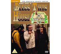 Bless This House - The Complete Fourth Series [Reino Unido] [DVD]