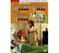 Bless This House - The Complete Second Series [Reino Unido] [DVD]