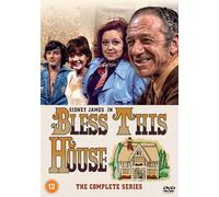 Bless This House: The Complete Series [DVD]