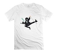 Bless Vanish Men's Sly And The Family Stone Fresh T-shirt