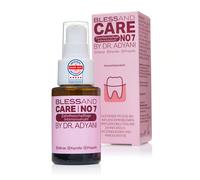Blessand Gel Intensivo para Encías No.7 Dr. Adyani, 30 ml
