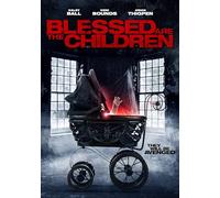 Blessed Are The Children [Edizione: Stati Uniti] [Italia] [DVD]