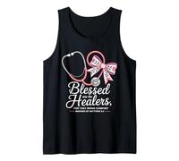 Blessed Are The Healers Camiseta sin Mangas