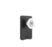 Blessed Are The Healers PopSockets PopWallet para MagSafe